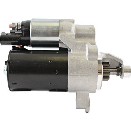 Aftermarket JAndN Electrical Products Starter 410-24302-JN